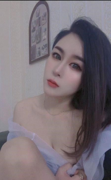 河东少妇