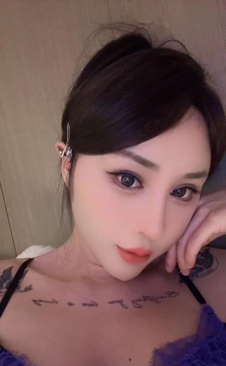 成都超棒ts
