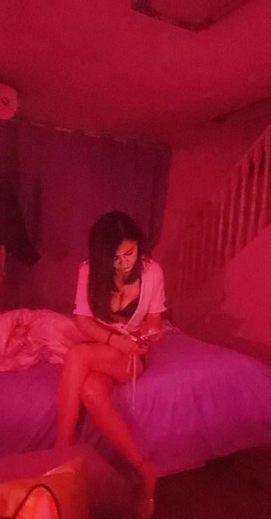 河东少妇