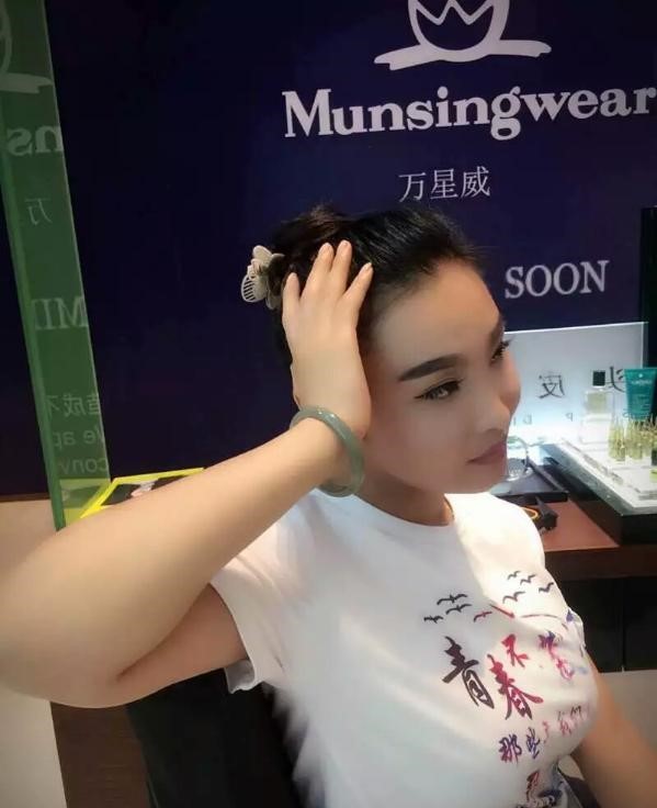 贝贝师傅级莞式服务