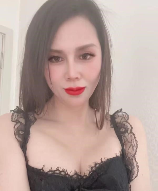 昆山性价比熟女