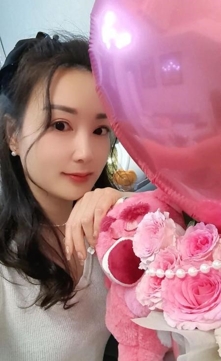 合肥白玫瑰