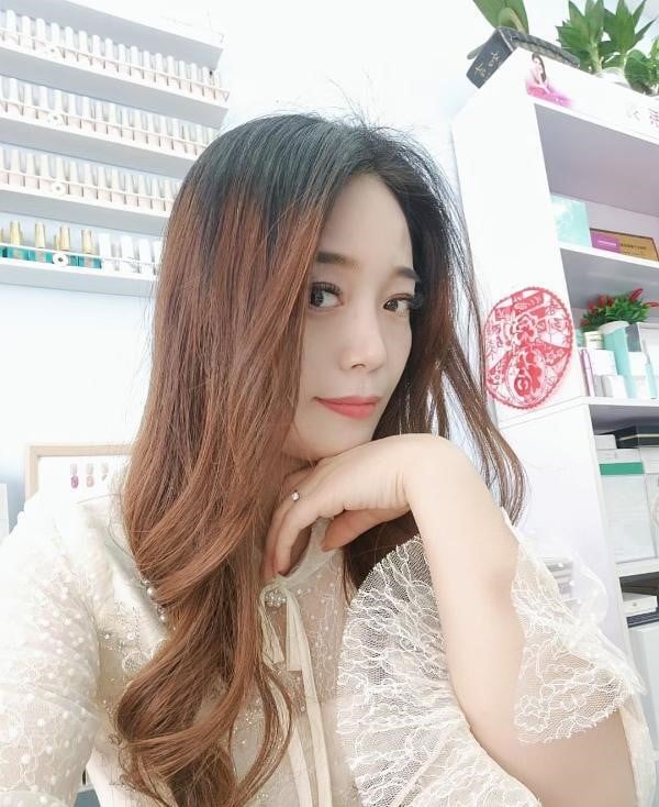 姑苏美甲店兼职