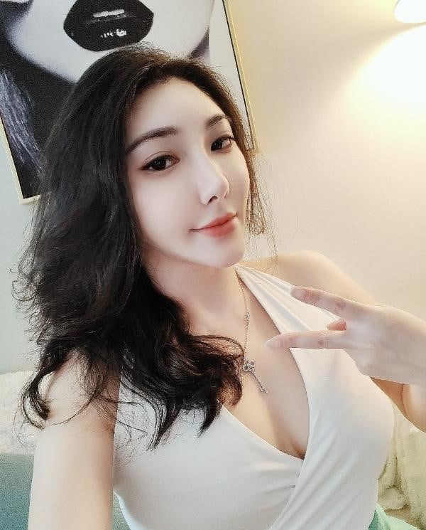 sm健身女教练