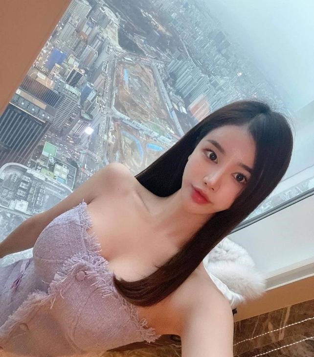 性感s腰翘臂妹妹