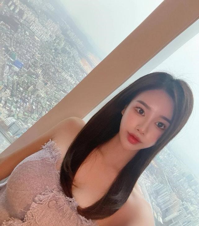性感s腰翘臂妹妹