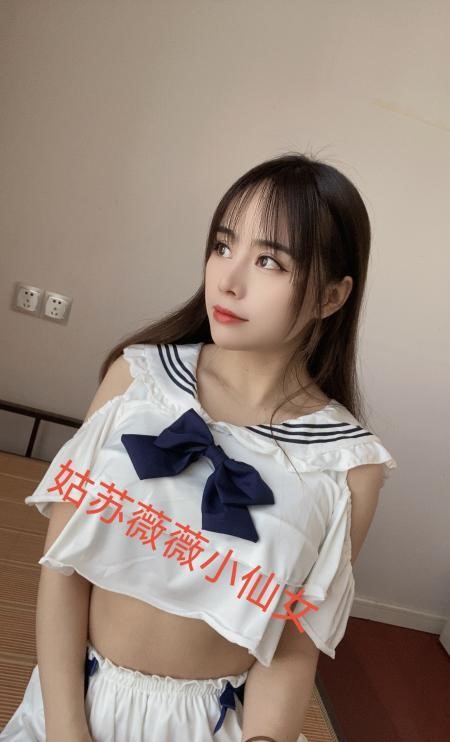姑苏女友小甜妹