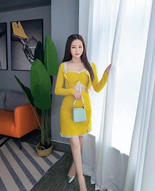 西丽萧后渺云