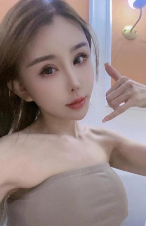 大长腿御姐