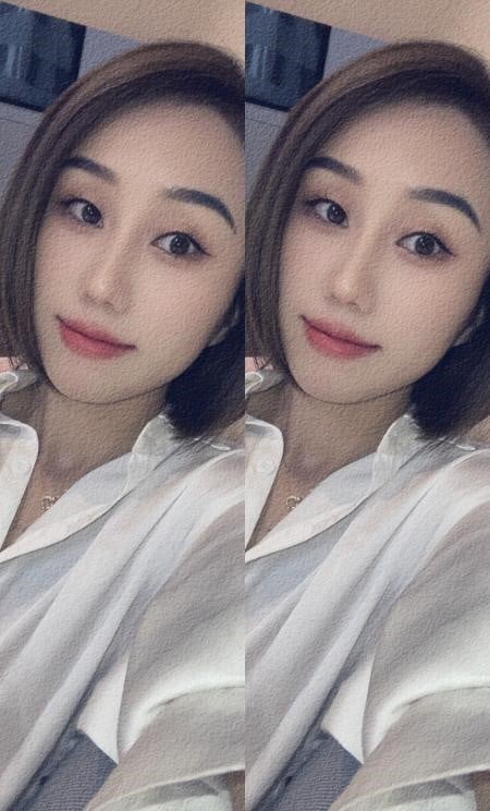 海珠俏丽小姐姐乐儿