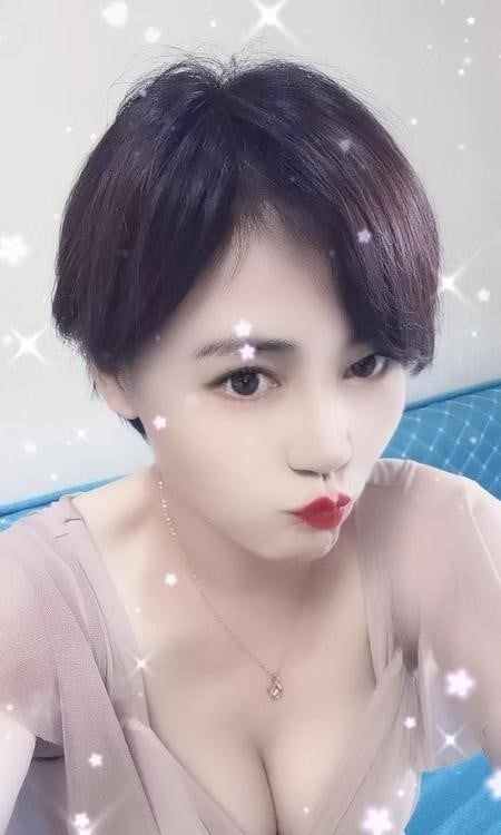 昆山大姐姐
