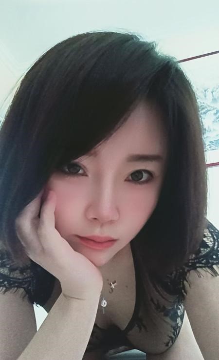沈阳铁西骚逼奇奇
