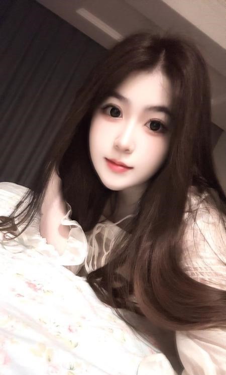 靓女悦悦