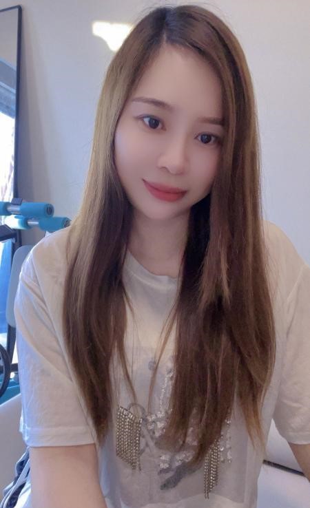广州轻熟童童