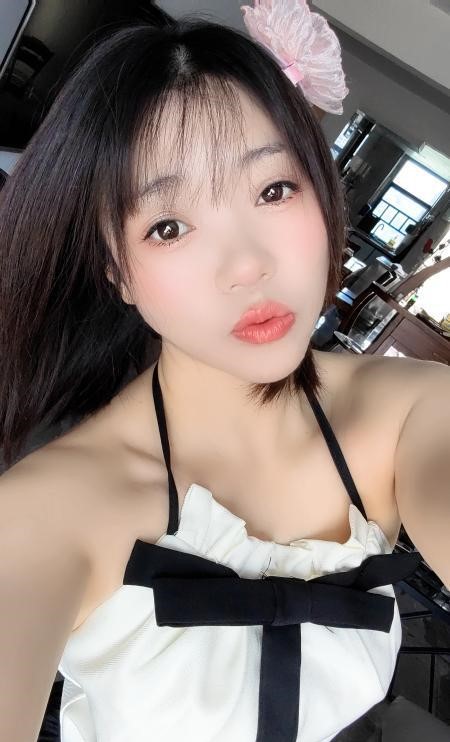 树木岭服务系小姐姐