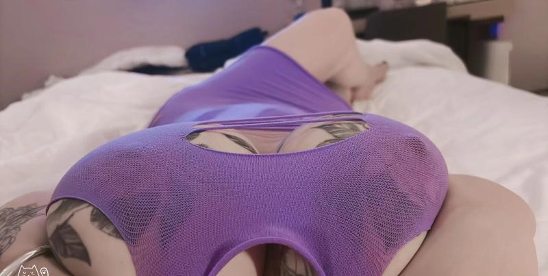 武汉硚口美胸妹子
