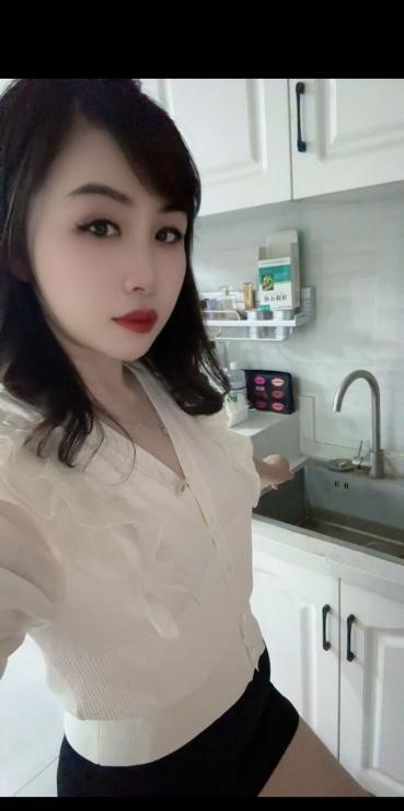 大学城小姐姐