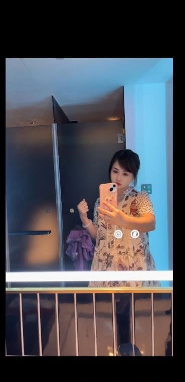 大学城小姐姐