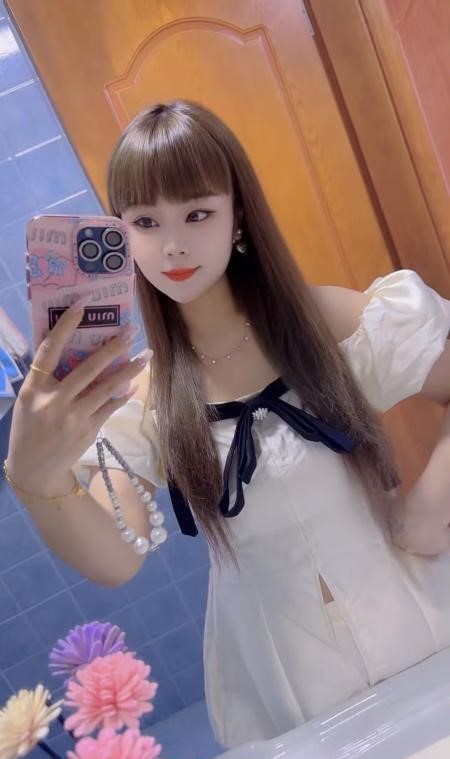 兼职深喉妹