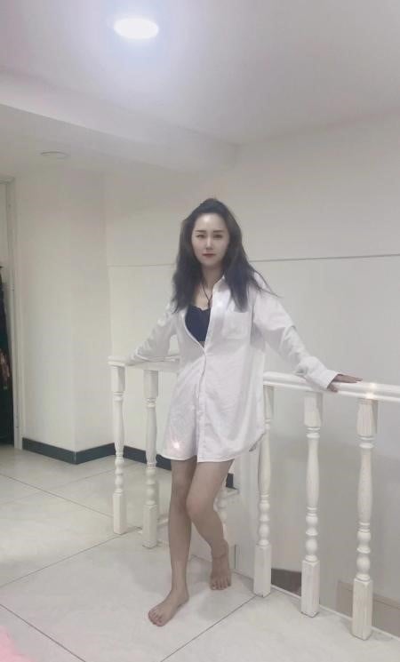 河东娇小妹子