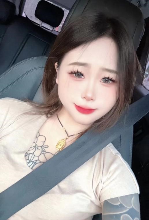 很不错的小甜妹