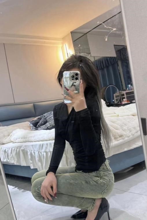 很不错的小甜妹