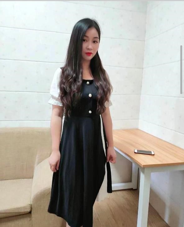 广州性感大胸九儿