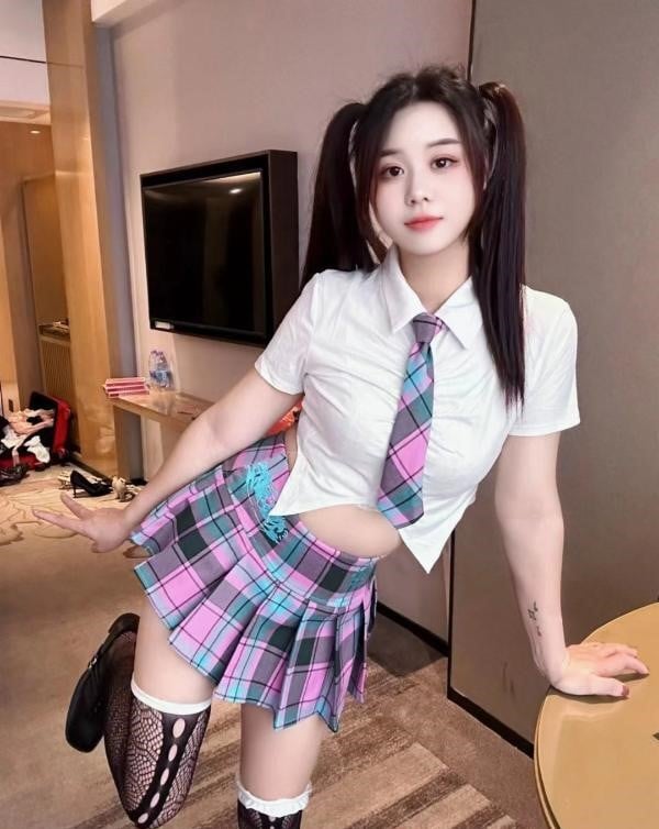 莞式服务钥钥
