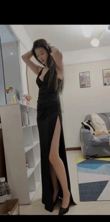 惠城性感御姐范