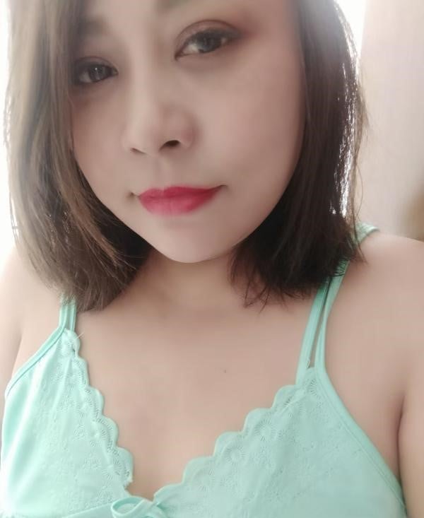 内蒙小姐姐