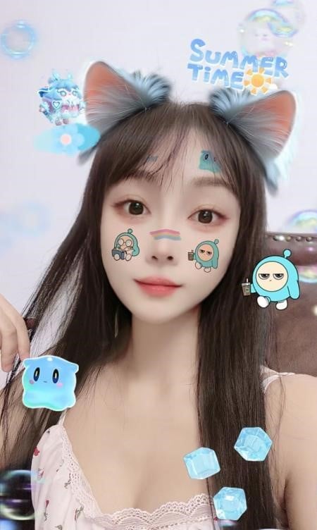 滨湖嫩妹