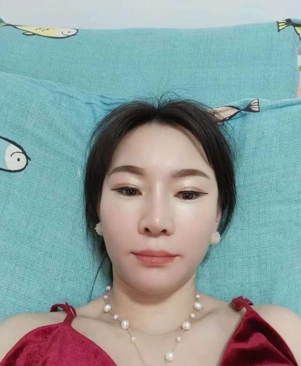 浦口巨乳少妇