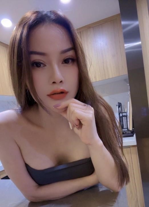 南城舌吻御姐晓晓