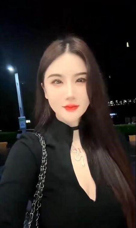 台江服务系御姐小雨