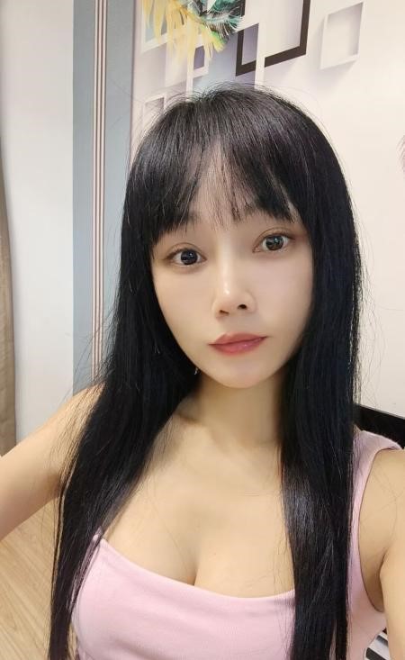 滨湖嫩妹