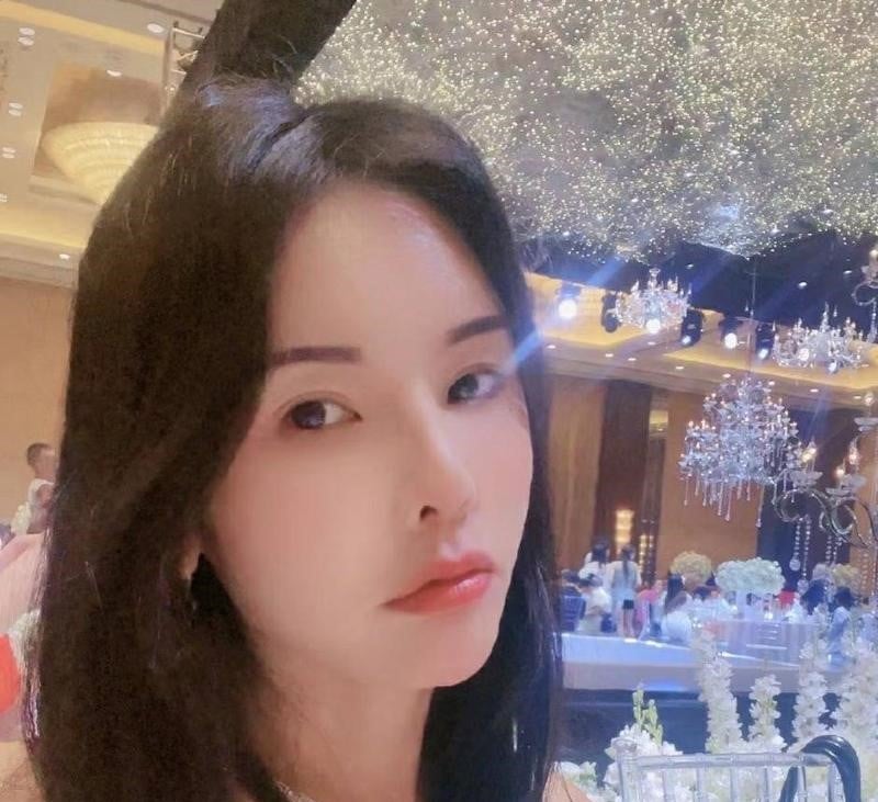 蜀山区颜值妹妹点点