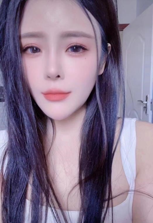 网邂逅小美女