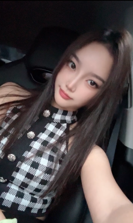 护士小姐姐萱萱