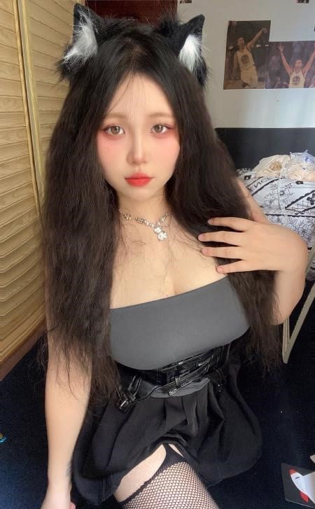 包河肉感大奶奈奈酱