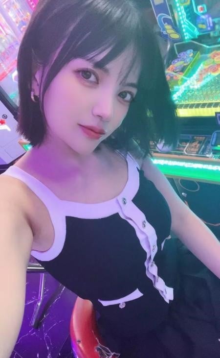 性感jo jo