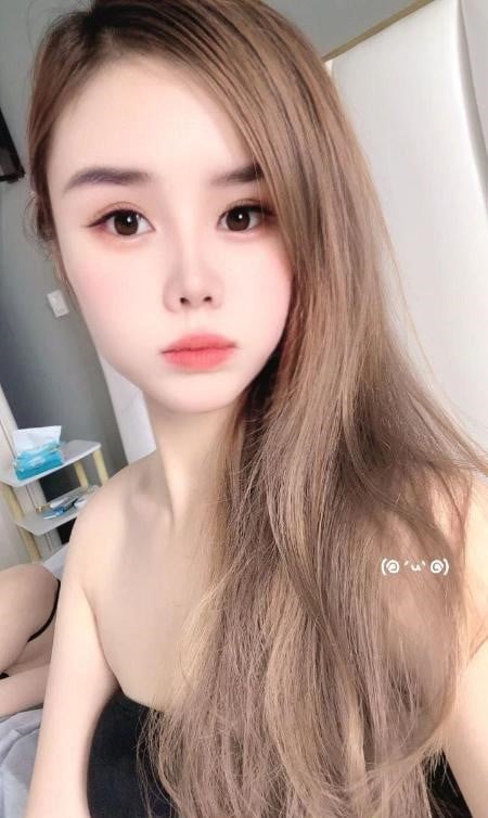 徐汇二刷御姐可儿