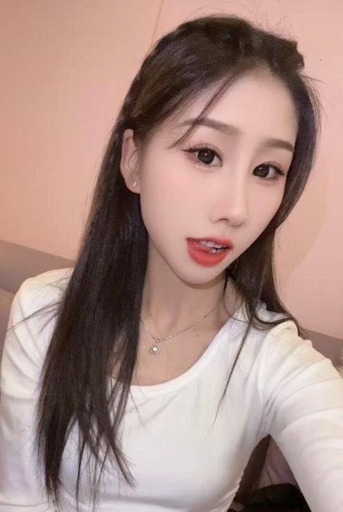 江阴小妹