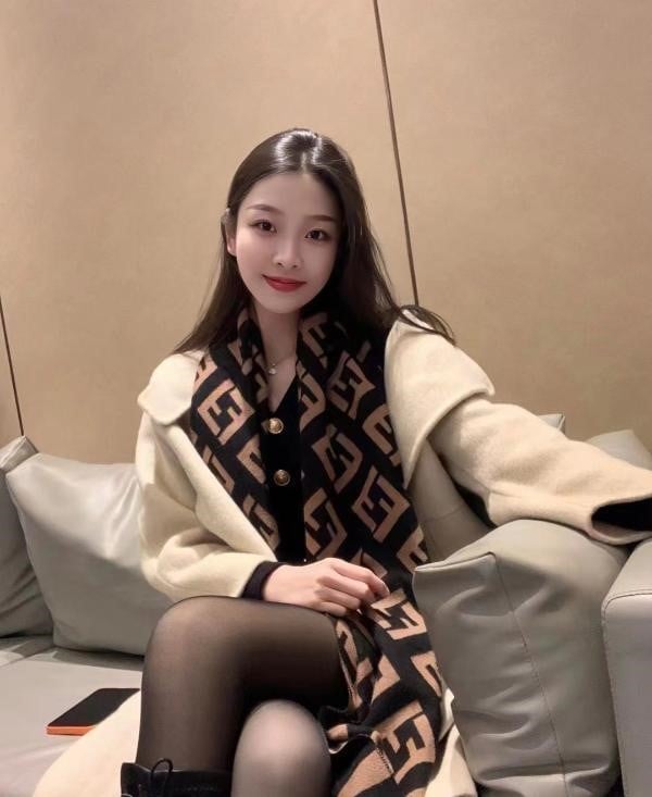 拱墅长腿妹子