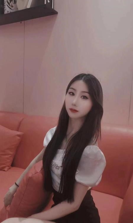 江阴小妹