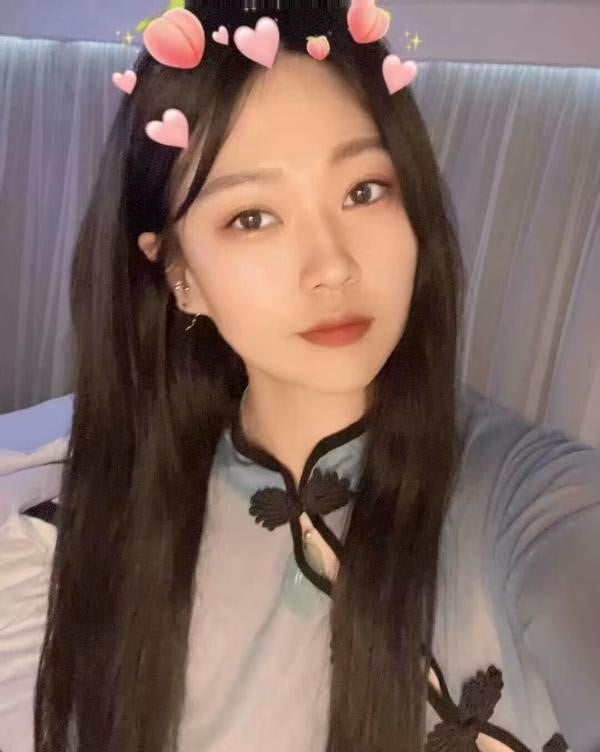 吴中东北妹子