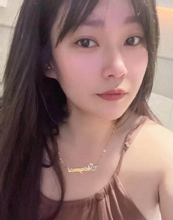 吴中东北妹子