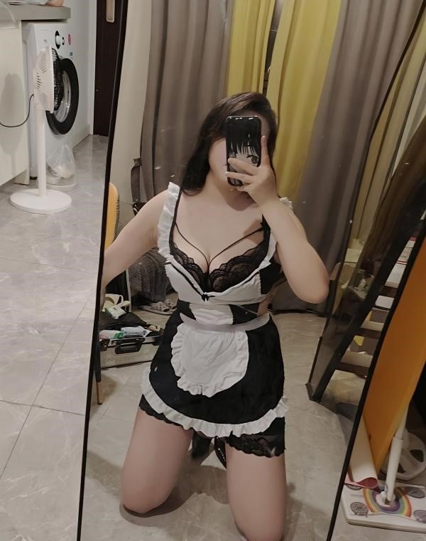 南山BBW丰满琴宝