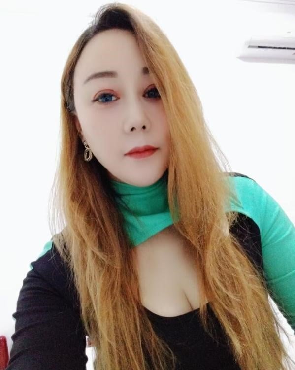 莞式媚娘