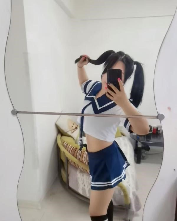 微胖莞式