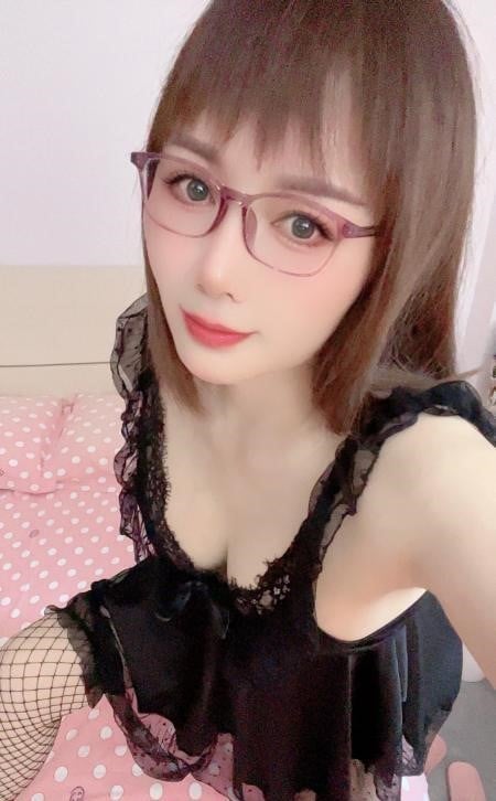 滨江肛交妹